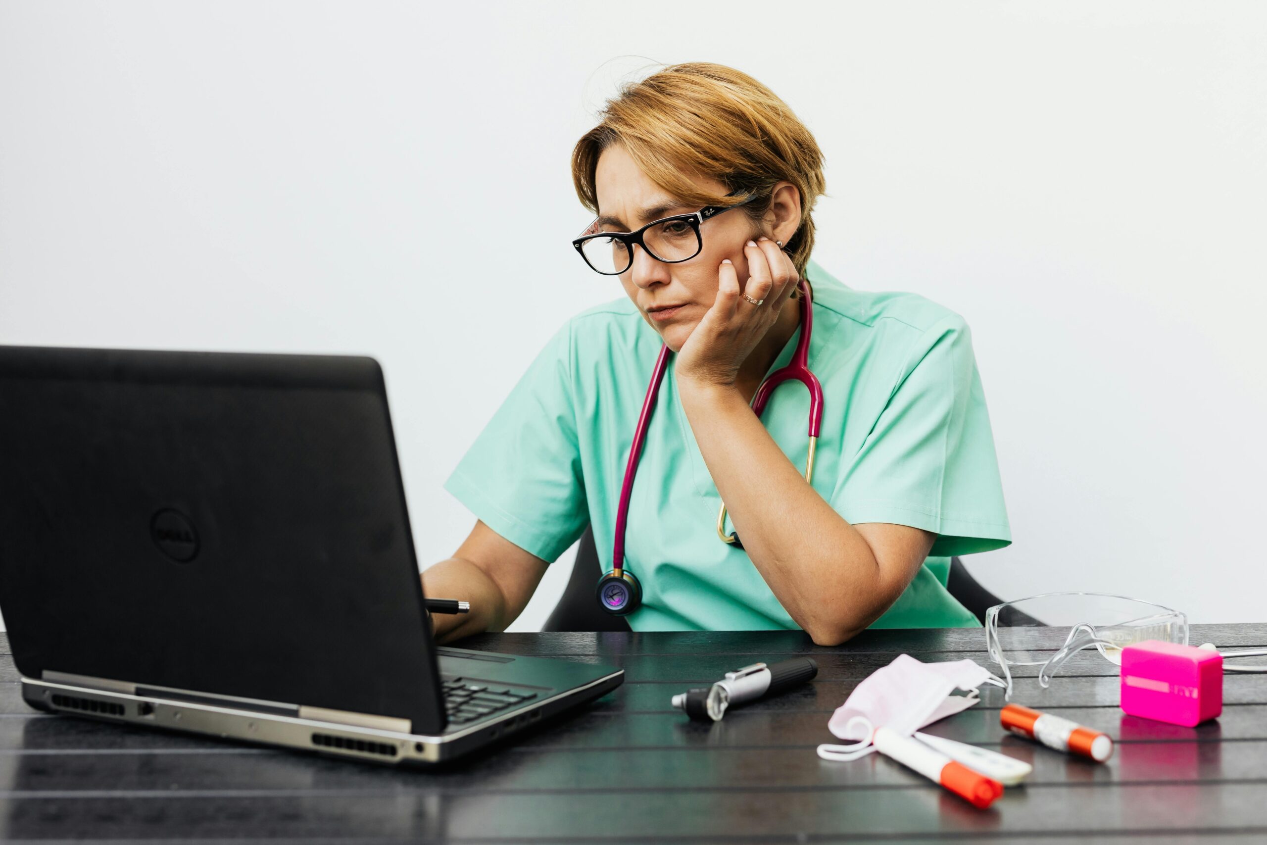 Virtual Urgent Care